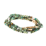Scout Stone Wrap Lava Stone