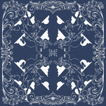 Bandana of the Month Bandanas