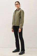 Be Cool Barn Jacket