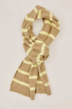 Be Cool Aspen Wool Blend Scarf