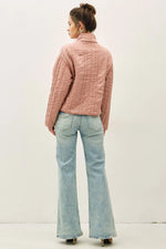 Be Cool Quilted Jacket