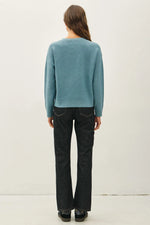Be Cool Crew Neck Sweater