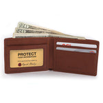 Osgoode Marley RFID Ultra Mini Wallet