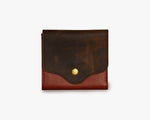 Osgoode Marley Vintage Mini Compact Wallet