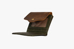 Osgoode Marley Vintage Mini Compact Wallet