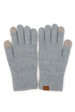 C.C Soft Recycled Yarn Gloves