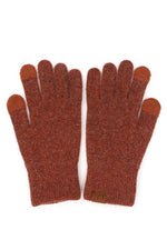 C.C Soft Recycled Yarn Gloves