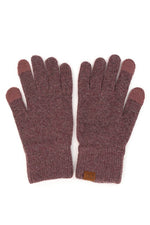C.C Soft Recycled Yarn Gloves