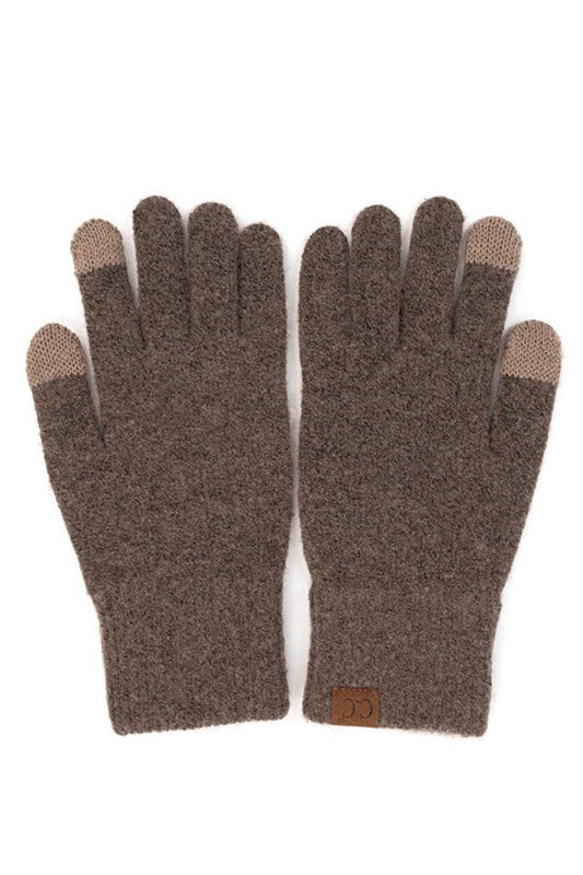 C.C Soft Recycled Yarn Gloves