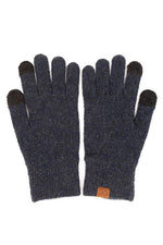 C.C Soft Recycled Yarn Gloves