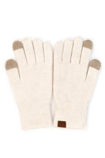 C.C Soft Recycled Yarn Gloves