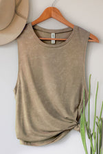 HRT & LUV Tanks