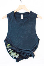 HRT & LUV Tanks