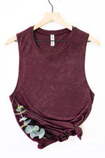 HRT & LUV Tanks