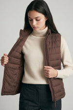 Love Tree Lightweight Down Packable Puffer Vest