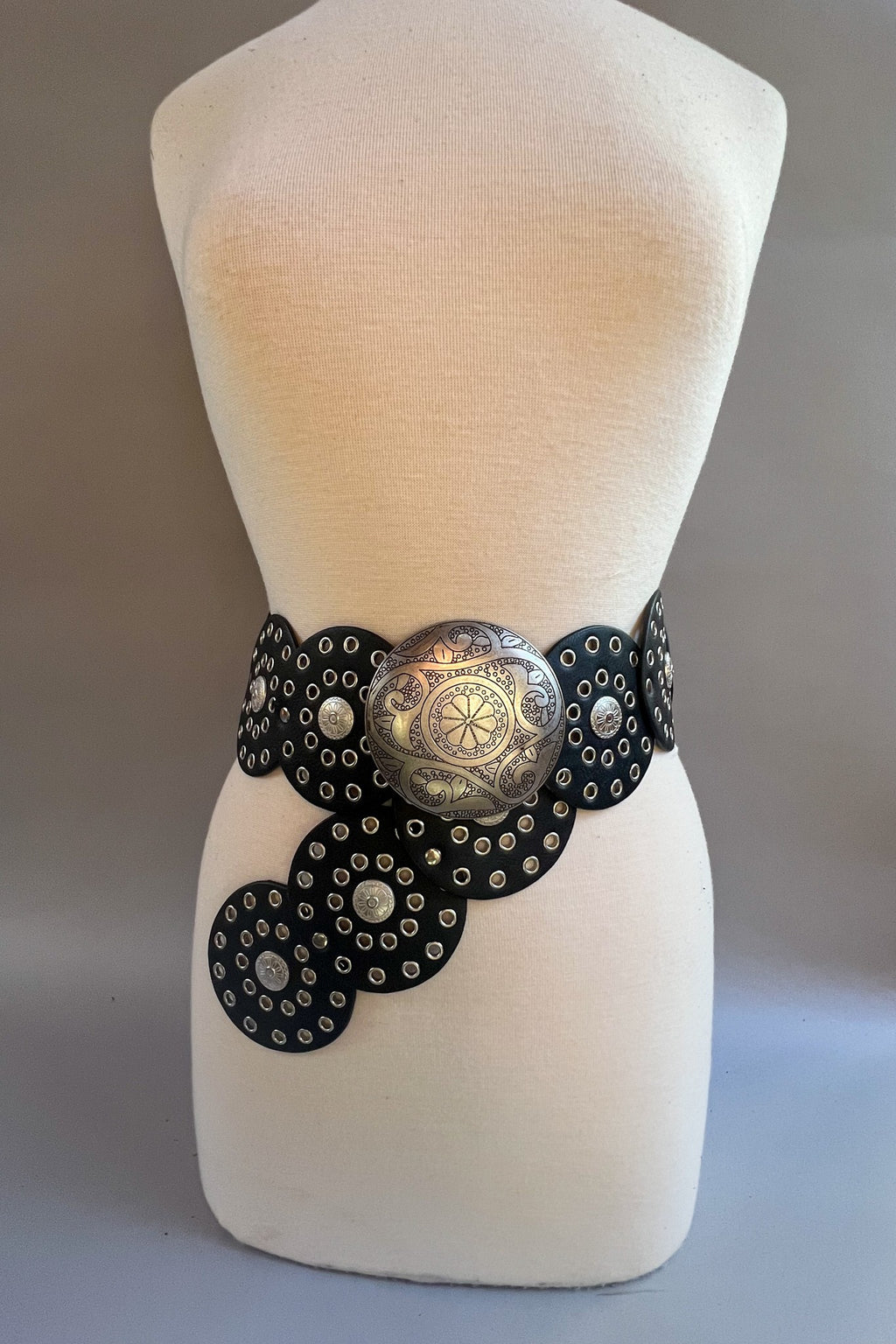 Nancy Belt