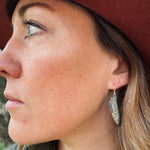 Fluff Hardware Feeesh Billie Earrings