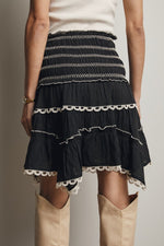 Forte Interchangeable Top/Skirt