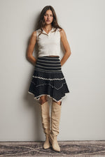 Forte Interchangeable Top/Skirt