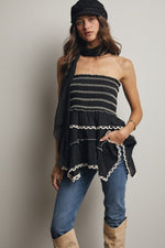 Forte Interchangeable Top/Skirt