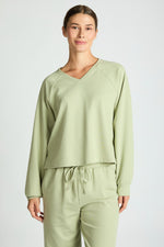 Loit Light Relaxed Sweatshirt