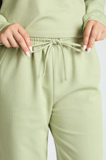 Loit Light French Terry Sweatpants