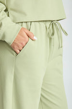 Loit Light French Terry Sweatpants
