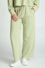 Loit Light French Terry Sweatpants
