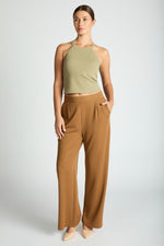 Loit Bootcut Trouser