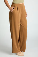 Loit Bootcut Trouser