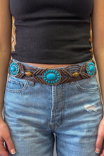 Amaya Belt
