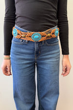 Amaya Belt