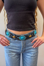 Amaya Belt