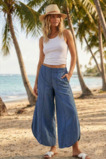 Lov Lov Tulip Relaxed Fit Jeans