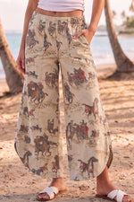 Lov Lov Tulip Relaxed Fit Jeans