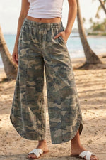 Lov Lov Tulip Washed Denim Relaxed Fit Jean