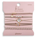 K'Lani Hair Tie Set