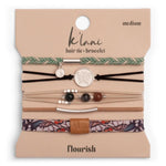 K'Lani Hair Tie Set
