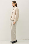 Be Cool Thermal Fleece Jacket