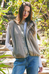 Be Cool Thermal Fleece Vest