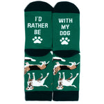 Lavley Socks