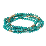 Scout Stone Wrap Lava Stone