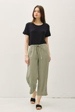 Be Cool Wide Leg Pants