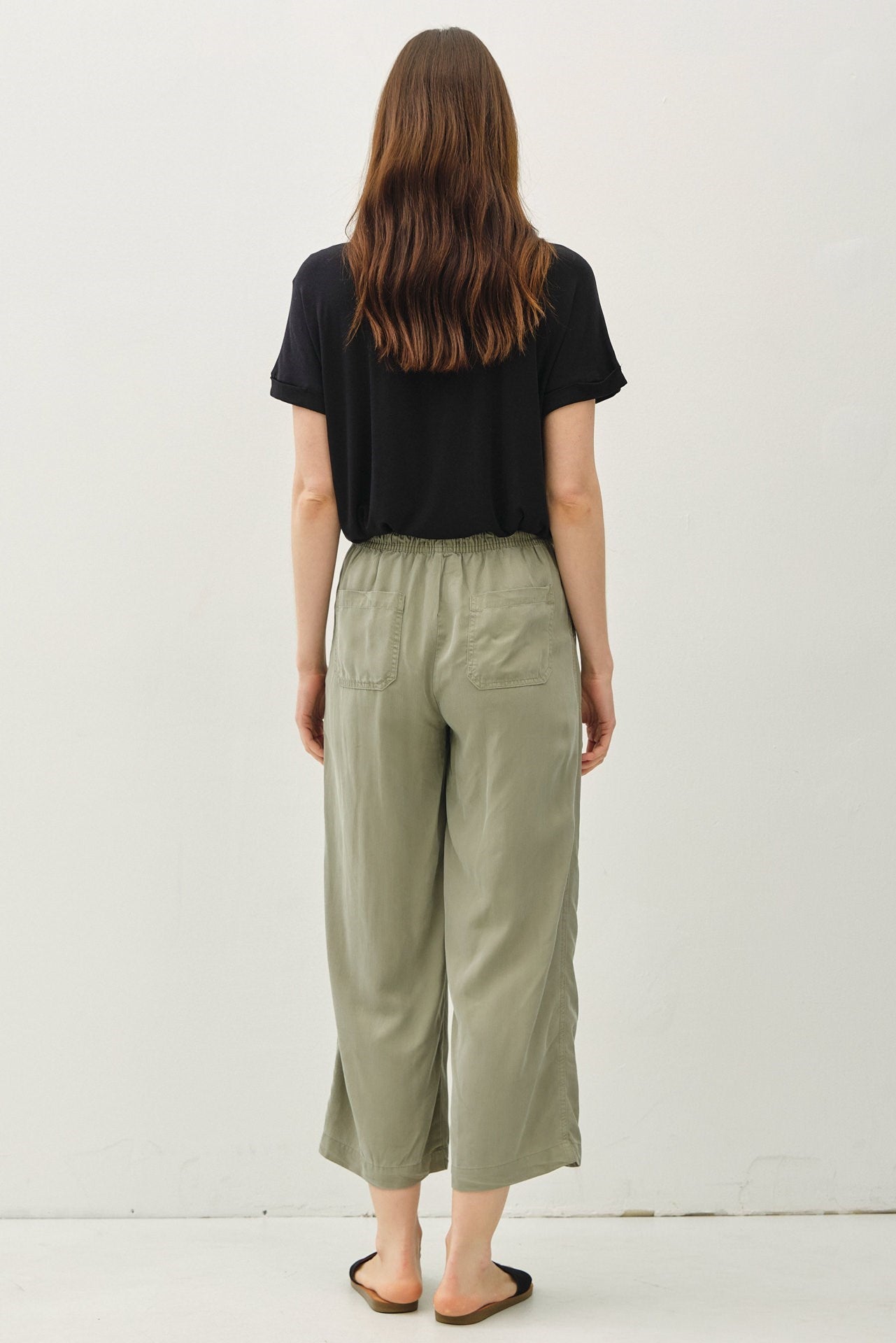 Be Cool Wide Leg Pants