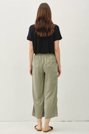 Be Cool Wide Leg Pants