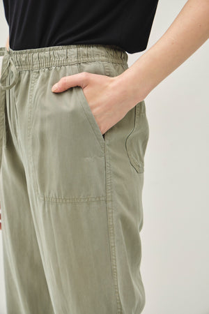 Be Cool Wide Leg Pants