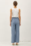 Be Cool Elastic Waist Pant