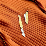 Fluff Hardware Feeesh Billie Earrings