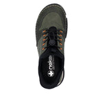 Rieker Angela with Adjustable Lacing