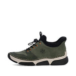 Rieker Angela with Adjustable Lacing